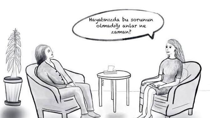 Çözüm odaklı mısınız zorluk çıkaran mısınız?