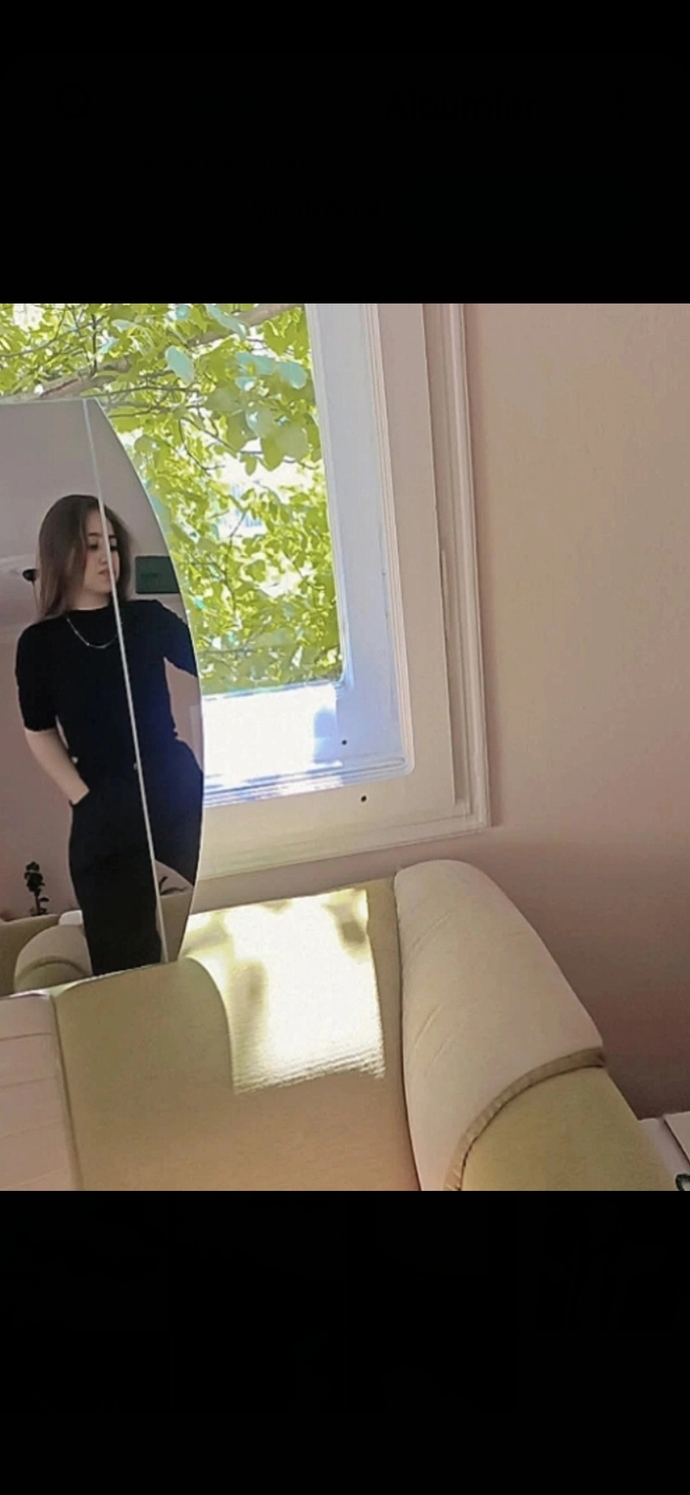 Kilonuz kaç? kendi bedeninizle barışık mısınız?