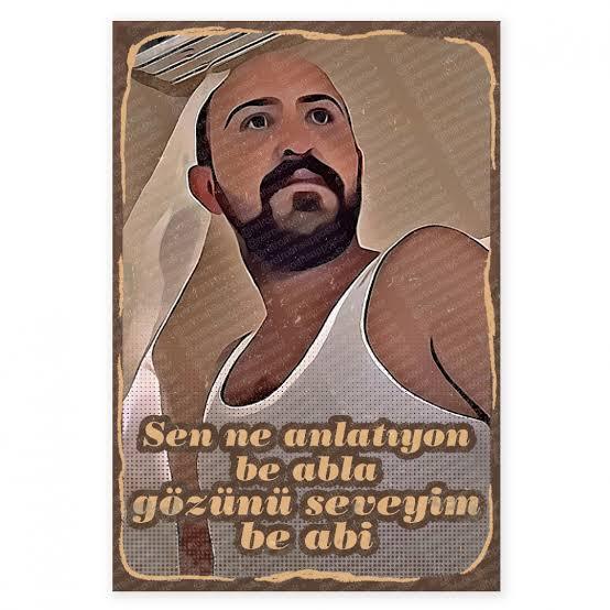 Catilacak mercii siz misiniz üyeler?