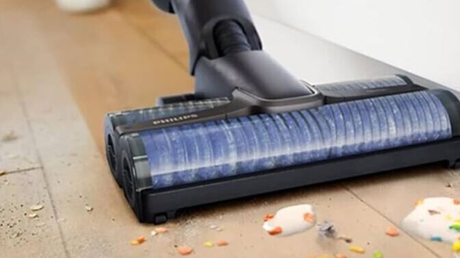 Silme başlıklı süpürgelerin bakımı nasıl oluyor, Philips'ten alınabilecek en iyi süpürge midir?