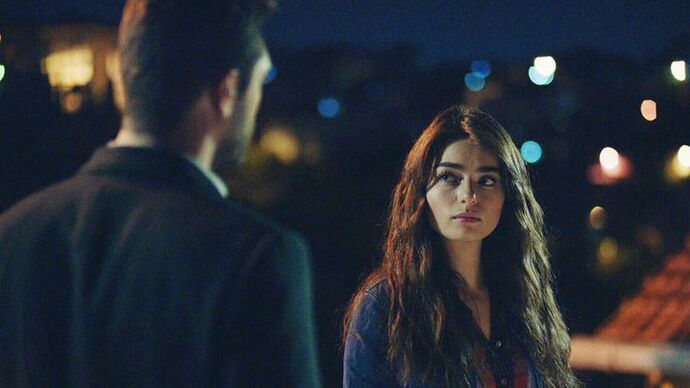 Seni istemeyen birinin peşinden koşmaya devam eder misin?