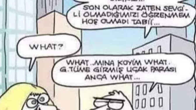 Sevgiliniz/eşiniz size karşı meydan okusa tepkiniz ne olur?