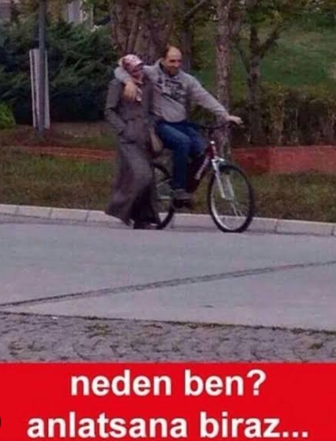 "Senden etkileniyorum" diyen birine cevabın ne olur?