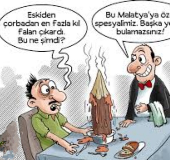 Sevdiğiniz kişiden hiç kazık yediniz mi?