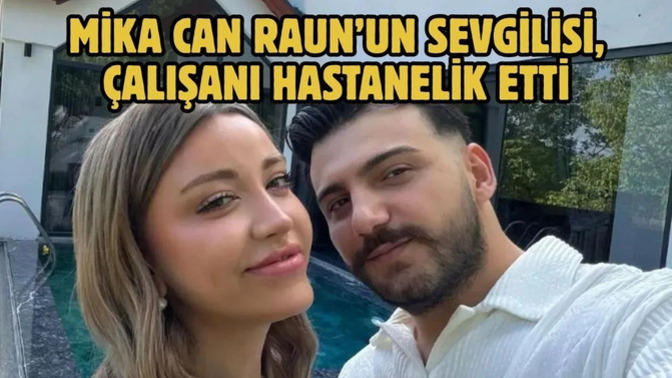 Sizin için iki erkeğin kavga esmesi size ne hissettirir ?