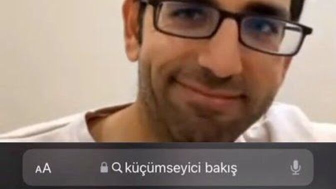 Beynimiz rezil oldugumuz durumlari surekli isitip isitip önümüze koyarak ne yapmayi amacliyor?