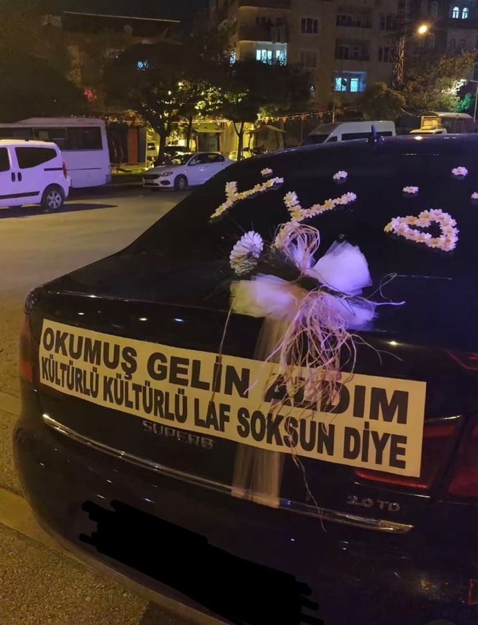 Cahil biriyle evlenilir mi?