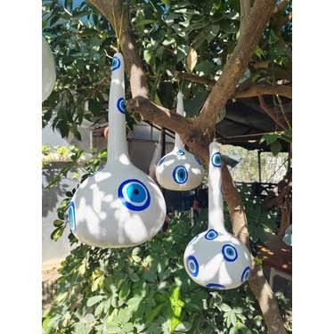 Bu dekoratif eşyayı evimin neresine koyabilirim?