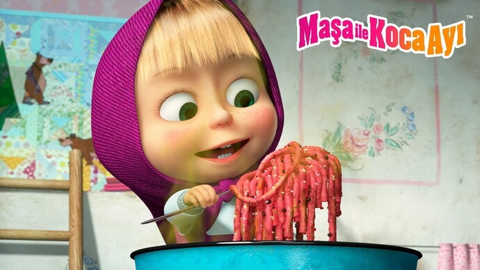 Çocukken En Çok İzlediğiniz En sevdiğiniz Çizgi Film hangisi?