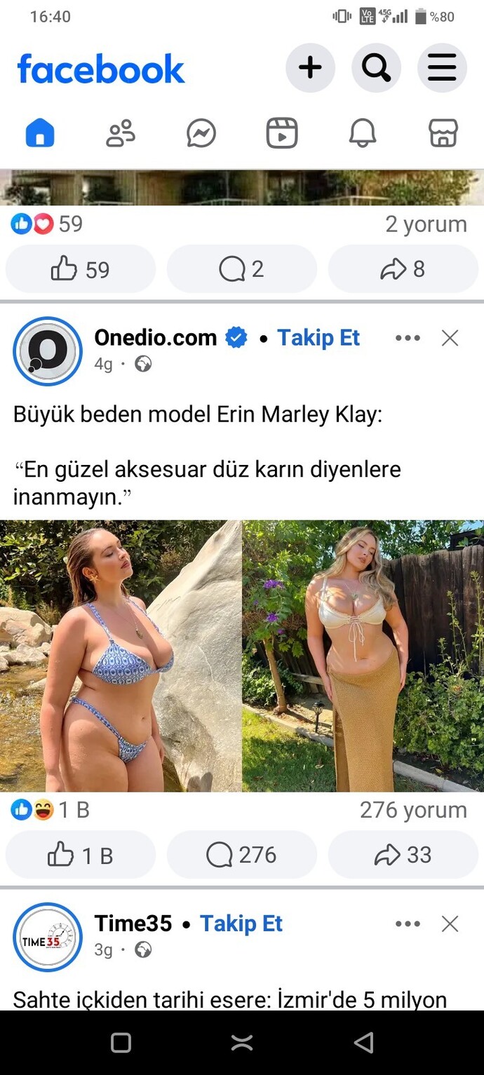 Çok kilolu sevilir mi?