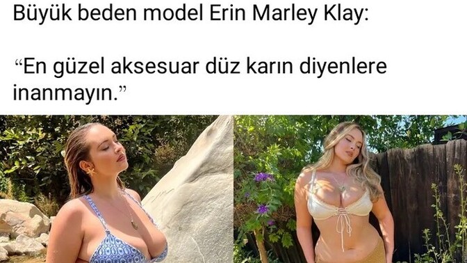 Çok kilolu sevilir mi?