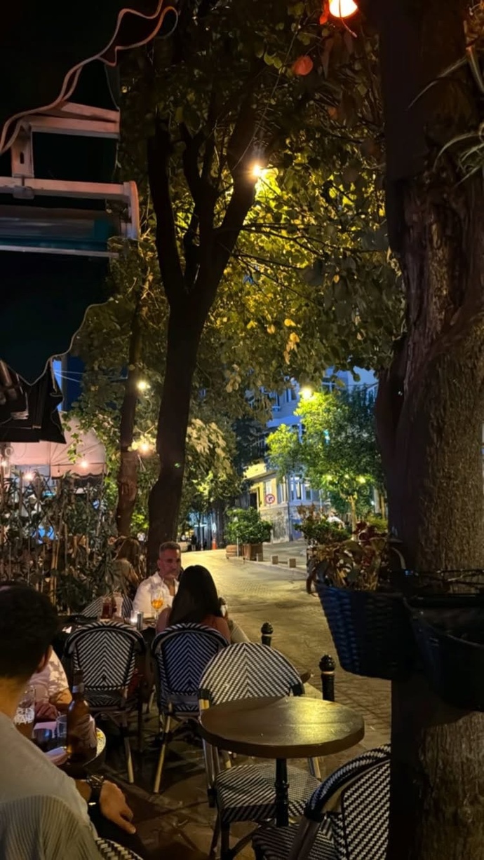 Gününüze 10 üzerinden kaç puan verirsiniz?