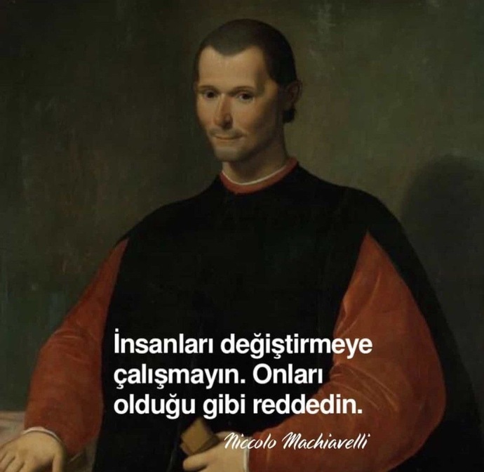Bir hayat tecrübesi, tavsiyesi paylaşacak olsanız bu ne olurdu?