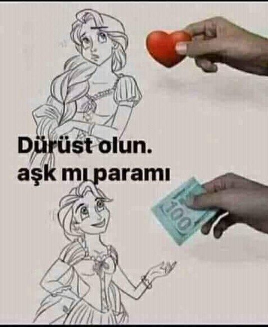 Kalp mi yoksa kredi kartimi daha etkili Askta?