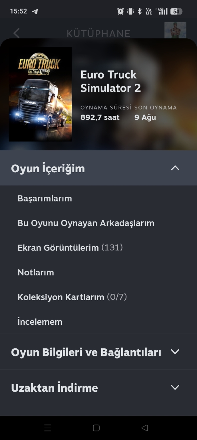 ETS 2 playstationa alınır mı?