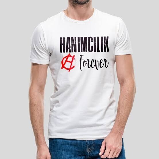 Hanımcı erkek her zaman bir adım önde midir?