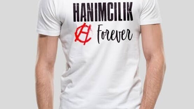 Hanımcı erkek her zaman bir adım önde midir?