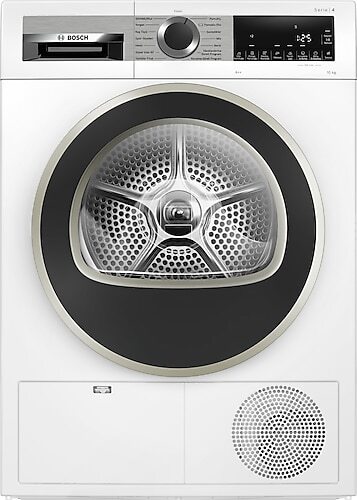Bosch WQG25100TR ısı pompalı çamaşır kurutma makinası kullanan var mı?