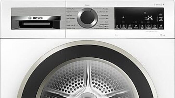 Bosch WQG25100TR ısı pompalı çamaşır kurutma makinası kullanan var mı?