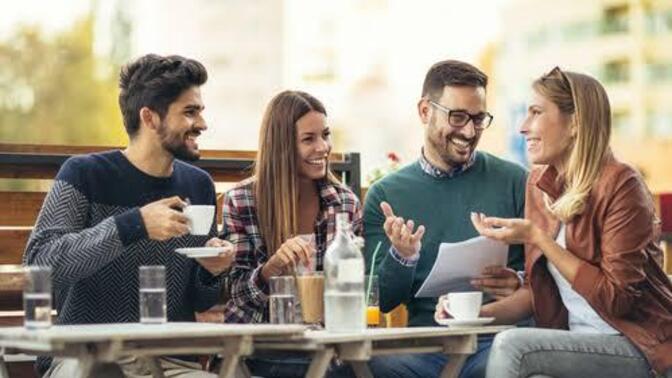 Sosyal ilişkilerinizde mi daha başarılısınız, yoksa gönül ilişkilerinizde m?
