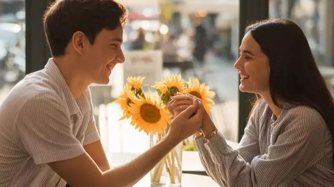 Eşiniz sizinle sadece romantik vakit geçirip bir başka karşı cinsle konuşup sohbet etse, ondan akıl alsa tavrınız ne olur?