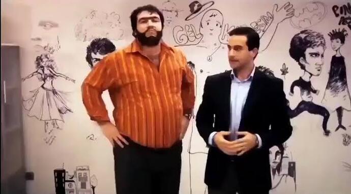 Kuzenimin şirketinde işe başlıyorum nasıl?
