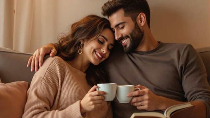 Aşkı sapasağlam ve ömürlük yaşamak için sizce hayat memat meselesi olan, taviz vermeyeceğiniz meseleler nelerdir?