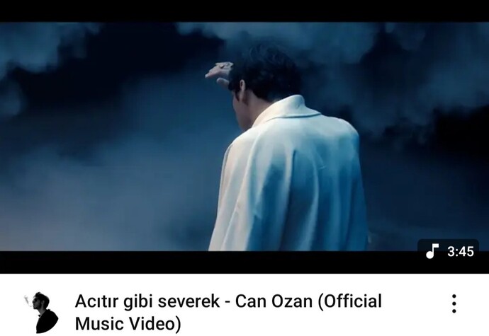 Geceye güzel bir müzik listesi hazırlayalım mı?