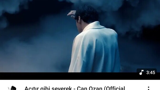 Geceye güzel bir müzik listesi hazırlayalım mı?