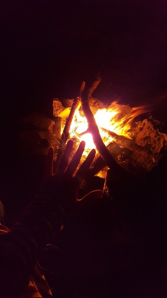 Kamp yaparken canınızı en çok sıkacak durum ne olabilir?