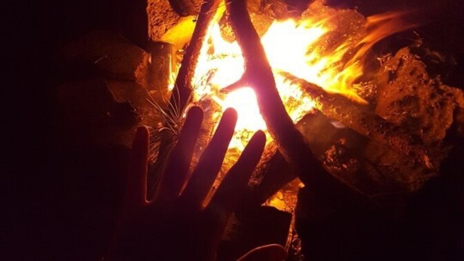 Kamp yaparken canınızı en çok sıkacak durum ne olabilir?