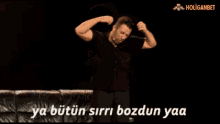 Kendi dünyanız var mı?