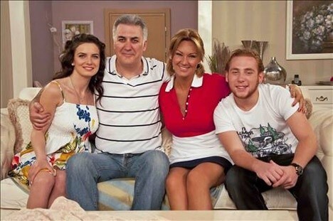 Çocuklar Duymasını hiç seyrettiniz mi?