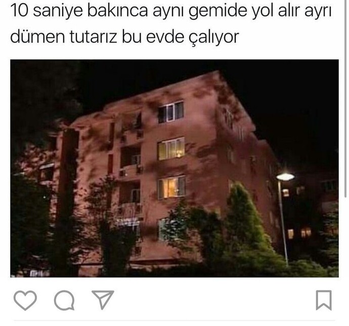 Çocuklar Duymasını hiç seyrettiniz mi?