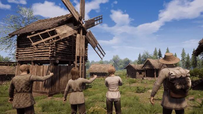 Co-Op oyunları severmisiniz?