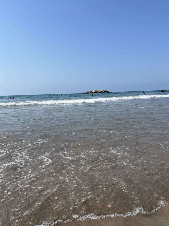 Antalya’dan tatil keyfi?
