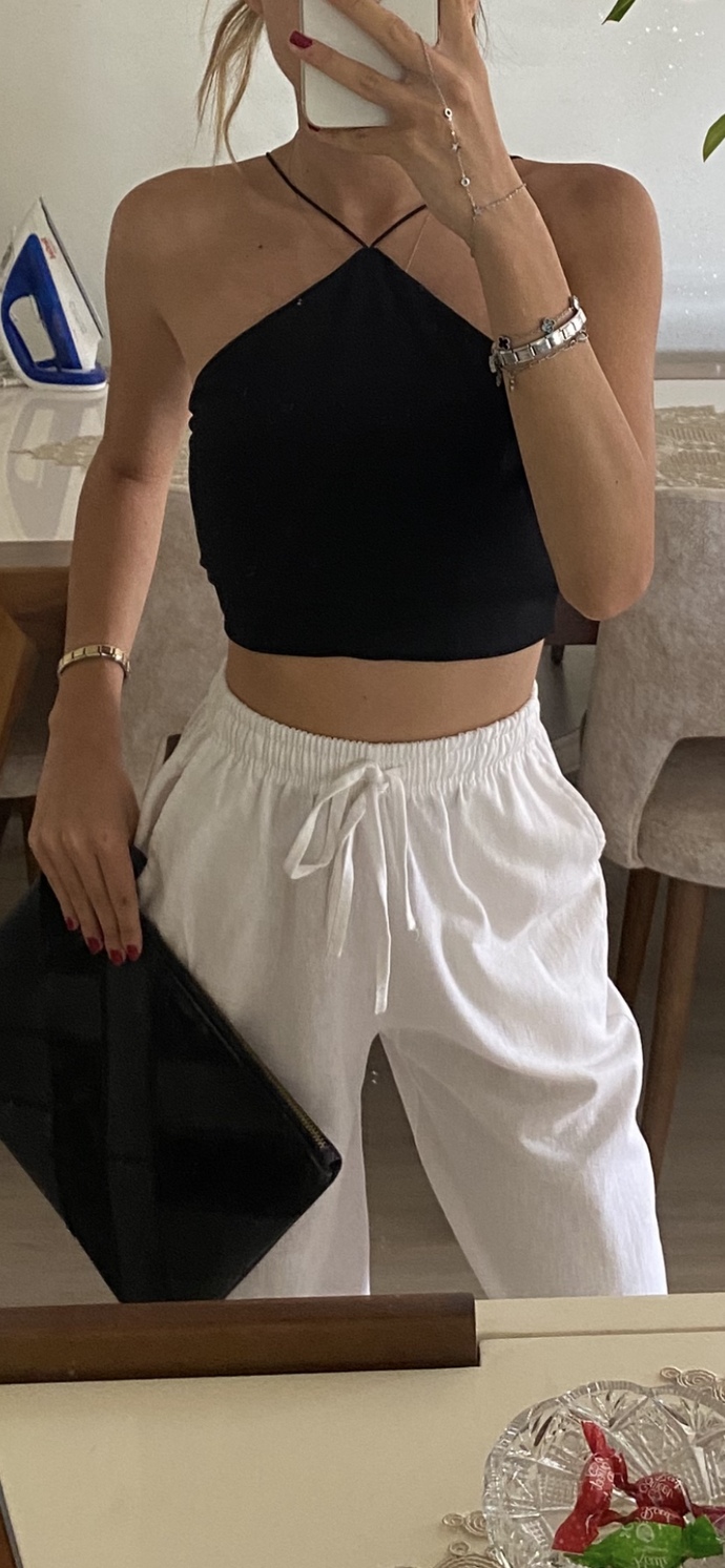 Sizce ilk bulusma icin kombin olmus mu?
