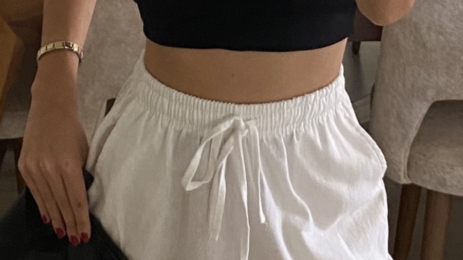 Sizce ilk bulusma icin kombin olmus mu?