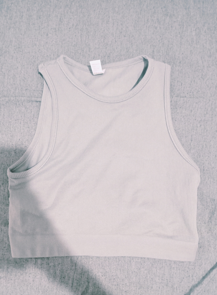 Bu crop iyo mi sizce?