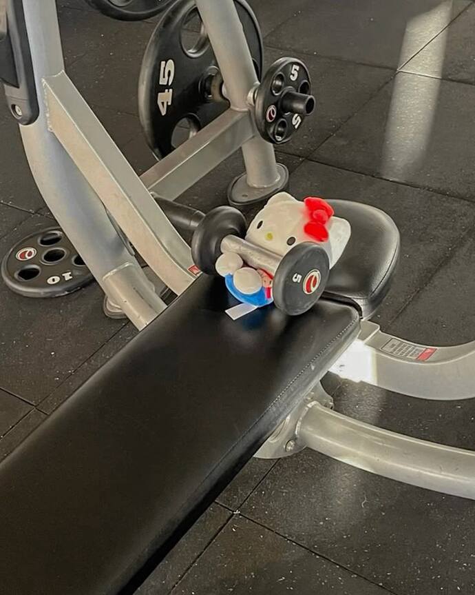 Hayatınızda spora ne kadar yer ayırısınız?
