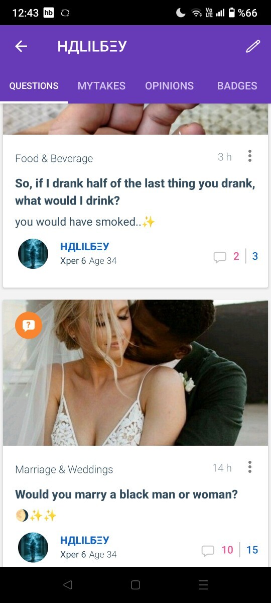 Bazı kadınlar neden siyah erkek tercih ediyor?