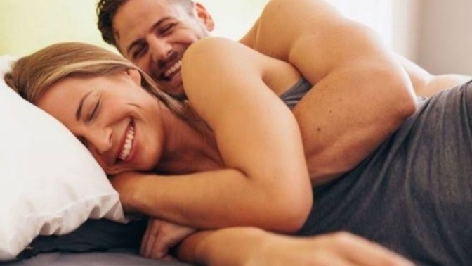 Gıdıklanmak cinsel ilişkiye zarar verir mi 🔥?