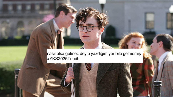 YKS sonuçları açıklandı. İstediğiniz bölüme yerleşebildiniz mi?