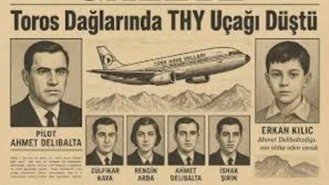 Reenkarnasyon gerçek mi? Ahmet delibalta olayını duydunuz mu?