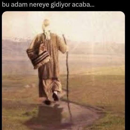 Azrail kapınıza gelse ve kararı size bıraksa gider misiniz yoksa kalır mısınız?