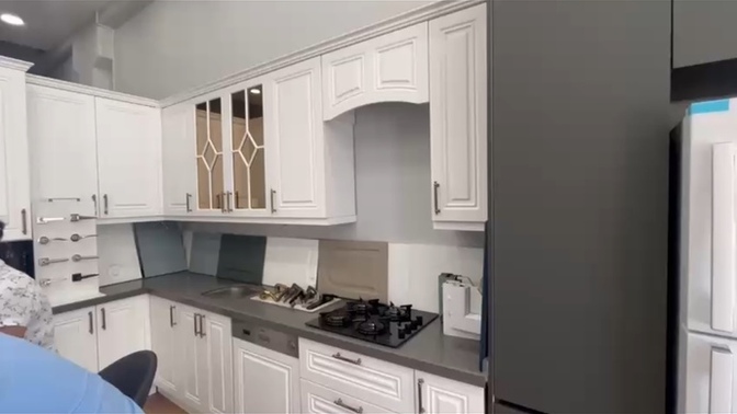 Güzel mi bunlar yeni ev için?