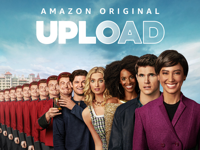 Amazon orjinal dizisi olan yapım 2020 yılında ilk sezonunu yayınlamıştı...