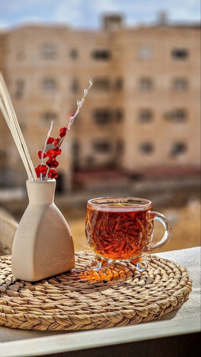 Çay mı tercih ederseniz yoksa kahve mi?