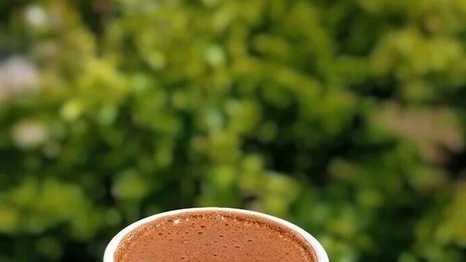 Çay mı tercih ederseniz yoksa kahve mi?
