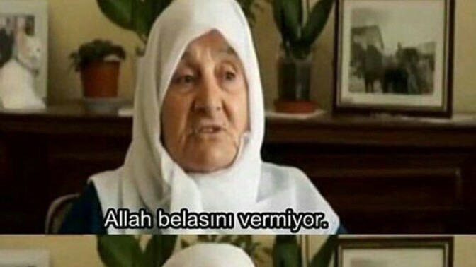 Sizi kışkırtmaya çalışan birisine cevap verir misiniz?
